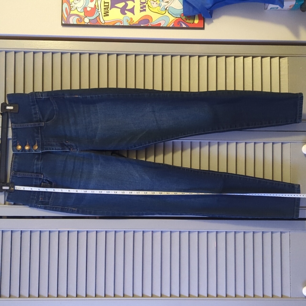 Fashion Nova Jean